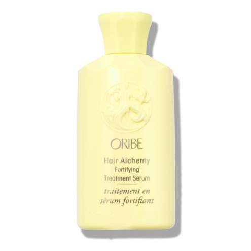 ORIBE Hair Alchemy Fortifying Treatment Serum - Сыворотка-уход для укрепления ослабленных волос, 75 мл